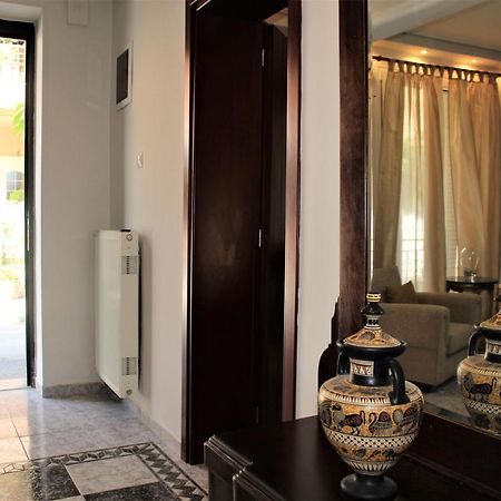 The Vacationer Apartment Agria Exterior photo