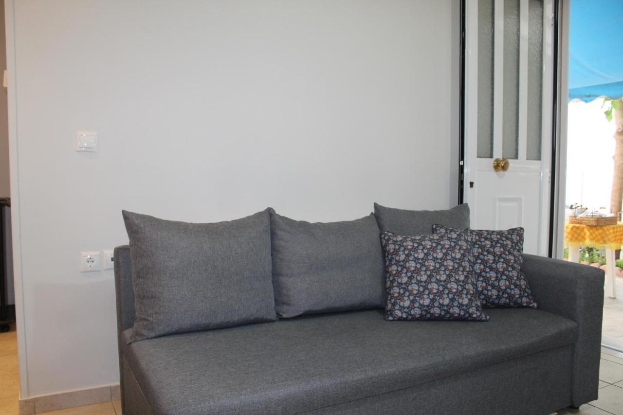 The Vacationer Apartment Agria Exterior photo