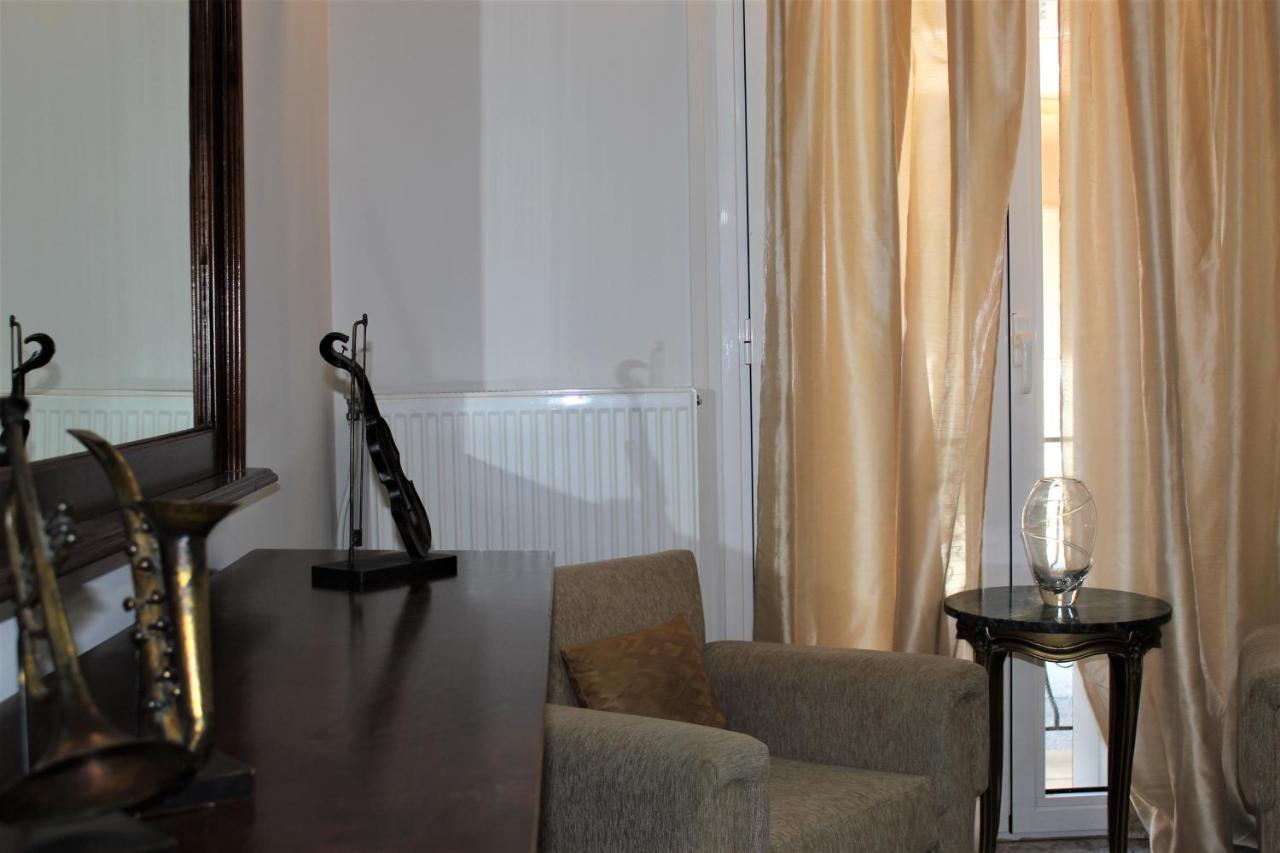 The Vacationer Apartment Agria Exterior photo